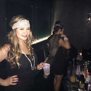 Meet your Posher, Erica